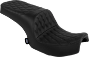 Drag Specialties Freedom Touring Motorcycle Seat