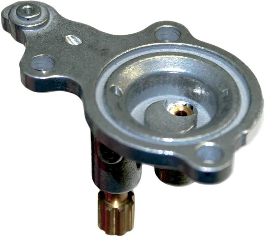 Boyesen Quickshot Accelerator Pump Cover