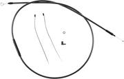 Magnum Shielding Black Pearl Clutch Cable