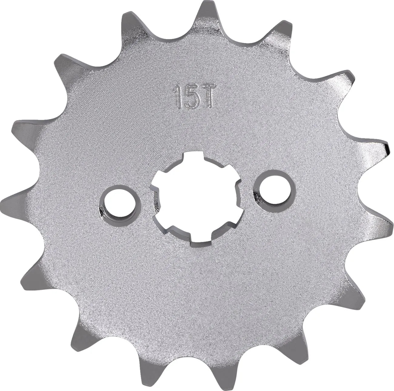 Moose Offroad Front Sprocket - Chromoly Steel