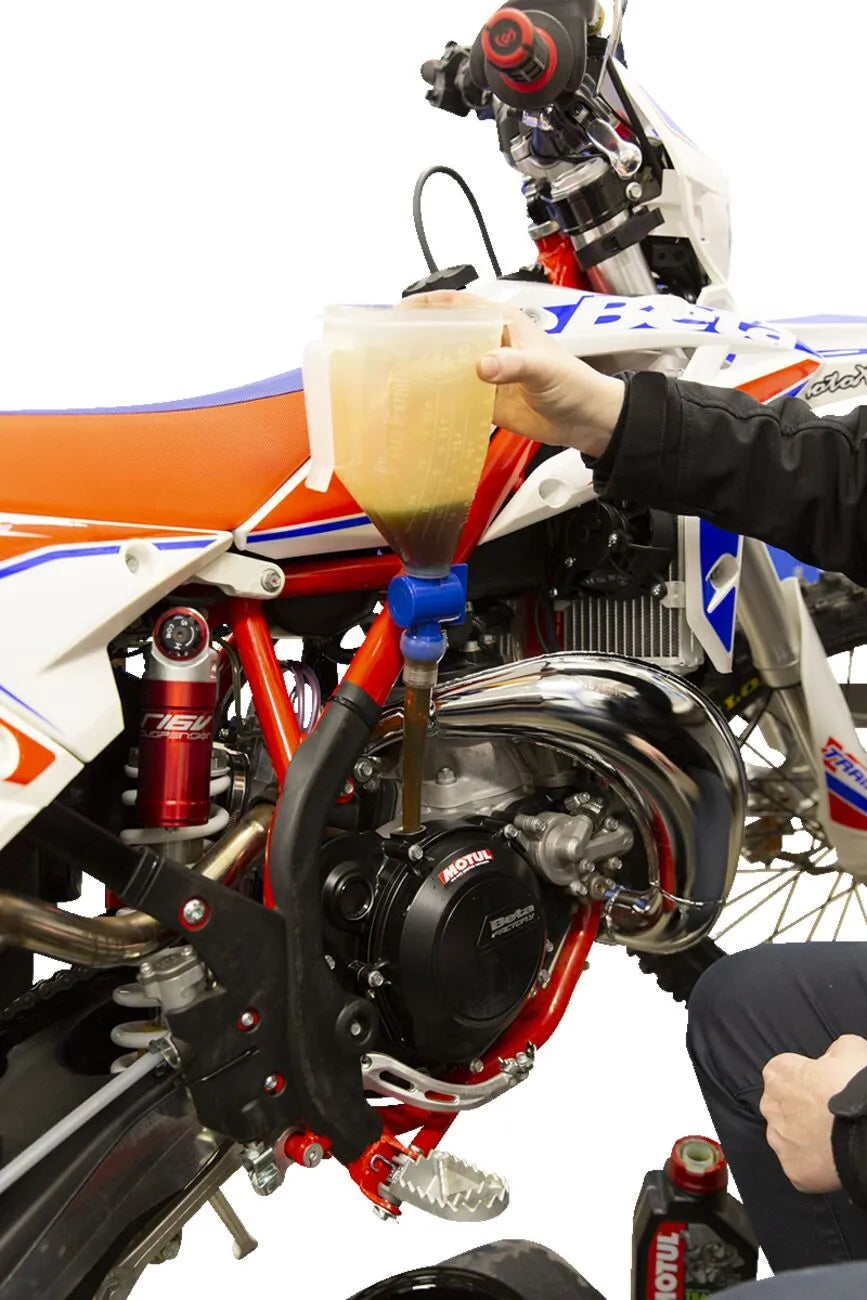 Motion Pro Pro Funnel™