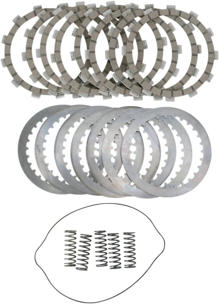 Moose Offroad Complete Clutch Kit
