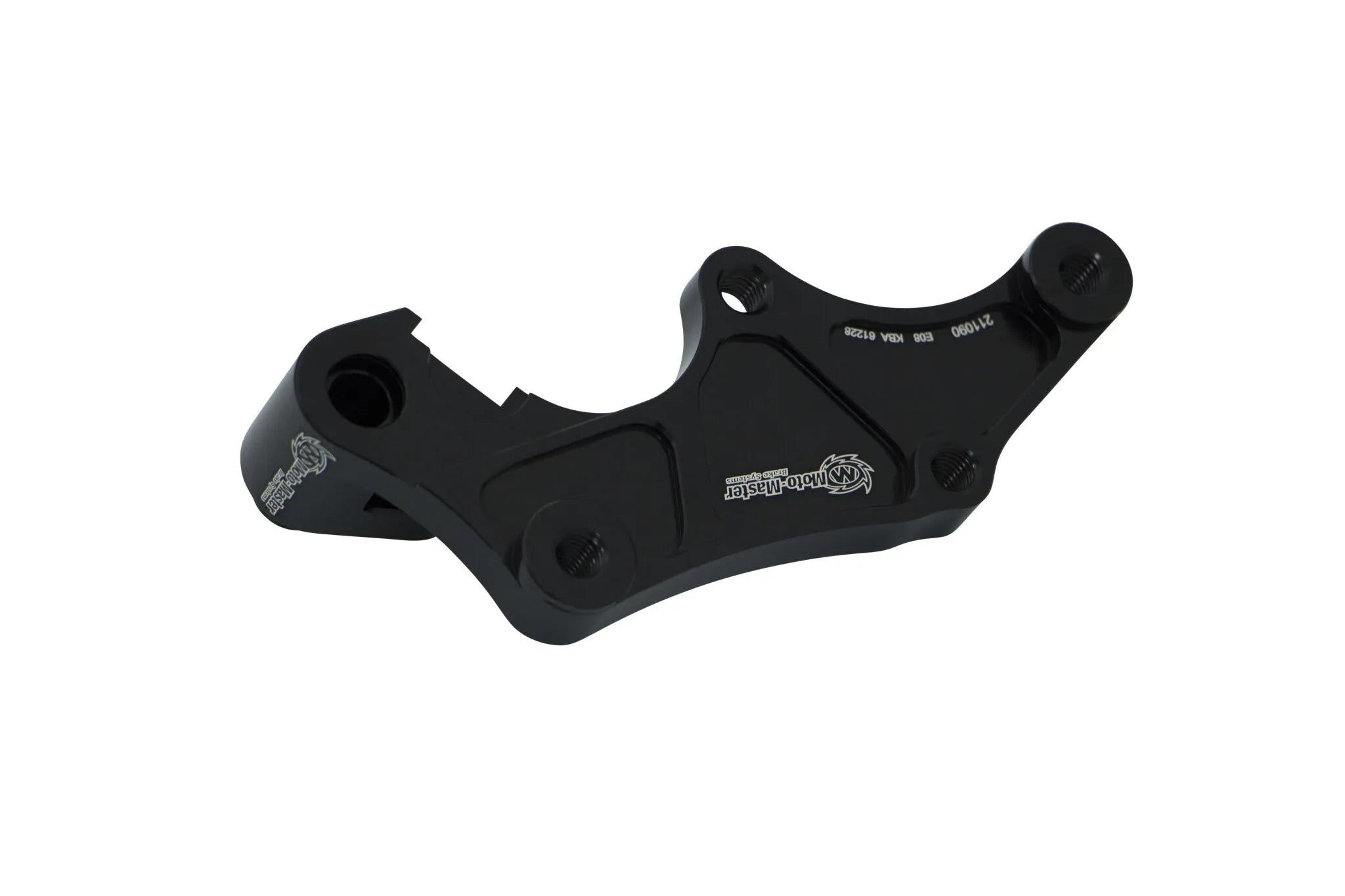 Moto-master Supermoto Street Rotor Adapter Bracket