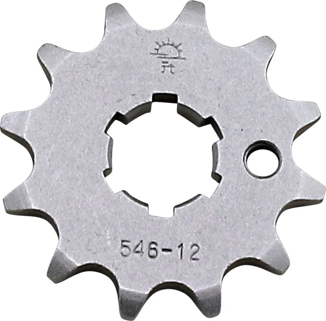 Jt Sprockets Jtf54612 Countershaft Sprocket