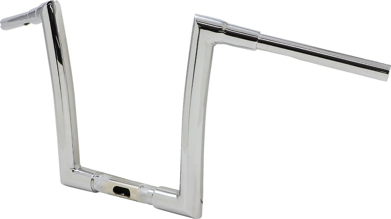 Todd's Cycle 1-1/2" Strip Handlebar