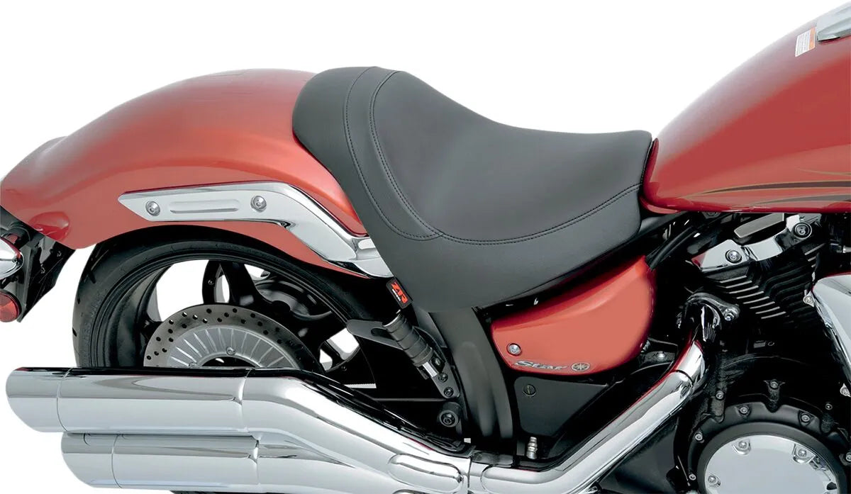 Z1r Low-profile Solo Seat