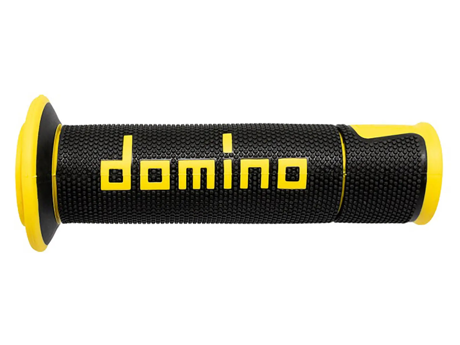 Domino A450 Grip - Dual Compound Motorcycle Grips