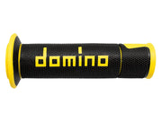 Domino A450 Grip - Dual Compound Motorcycle Grips