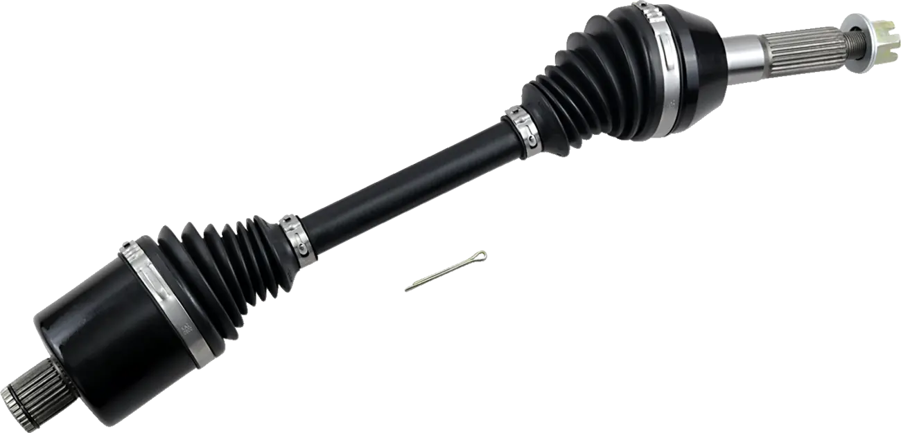 Demon Heavy-duty Axle