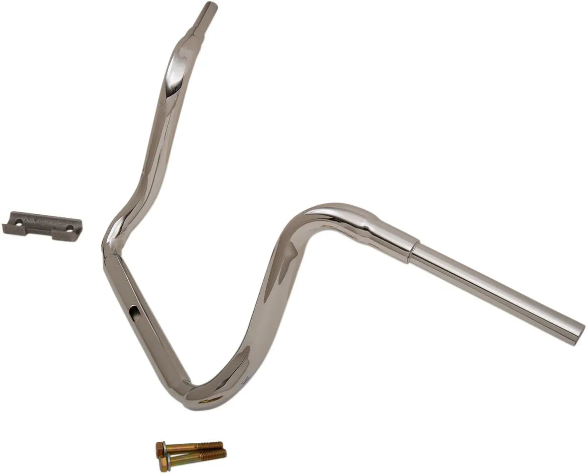 La Choppers 1-1/2" Grande Touring Ape Hanger Handlebar