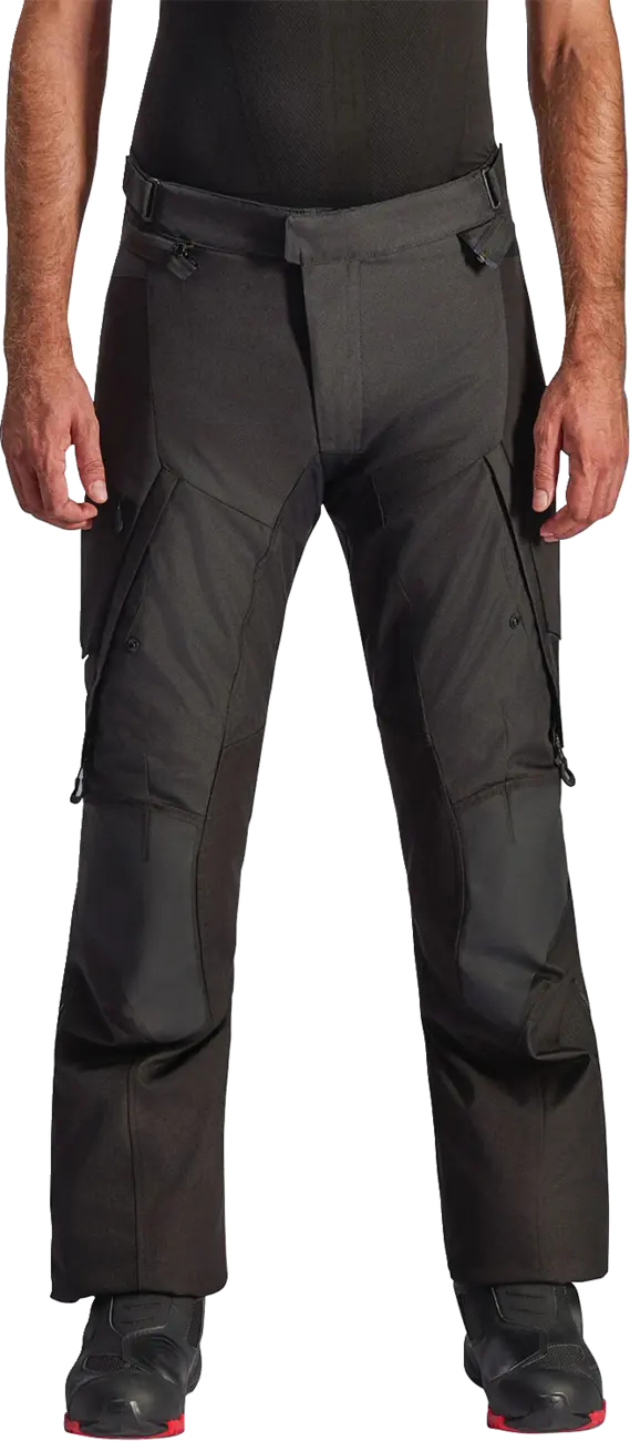 Alpinestars Andes V4 Drystar® Pants - Black