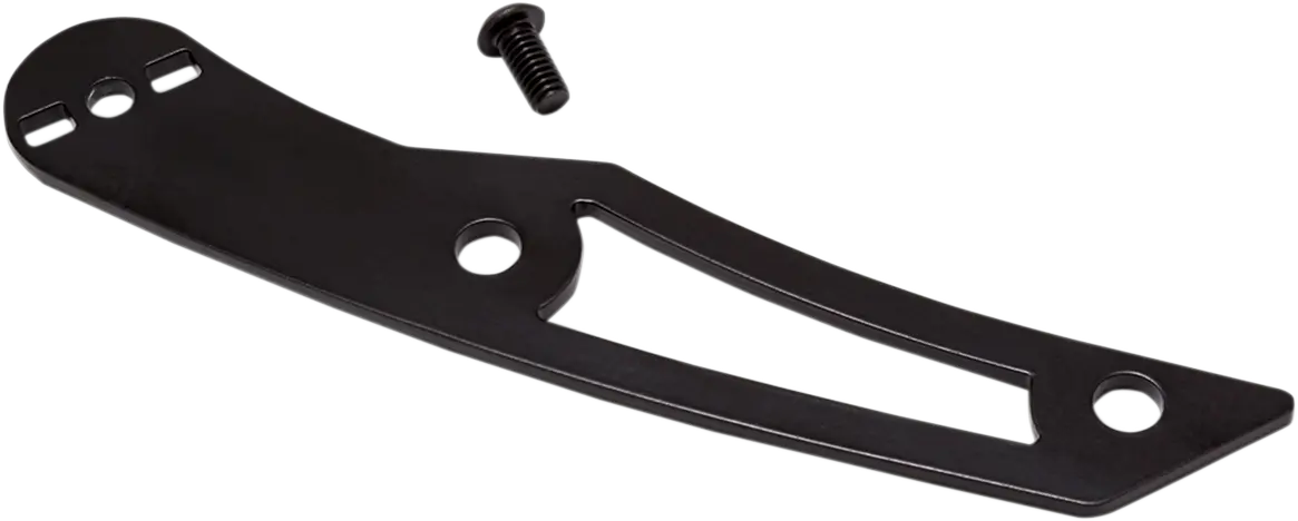 Vance & Hines Saddlebag Support Bracket - Udstødningsbeslag