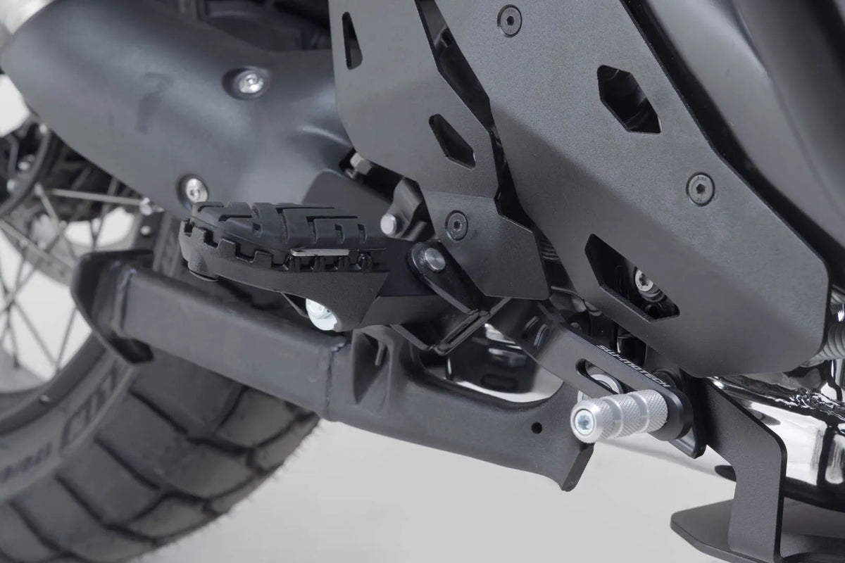 Sw-motech Ion Footrest Kit