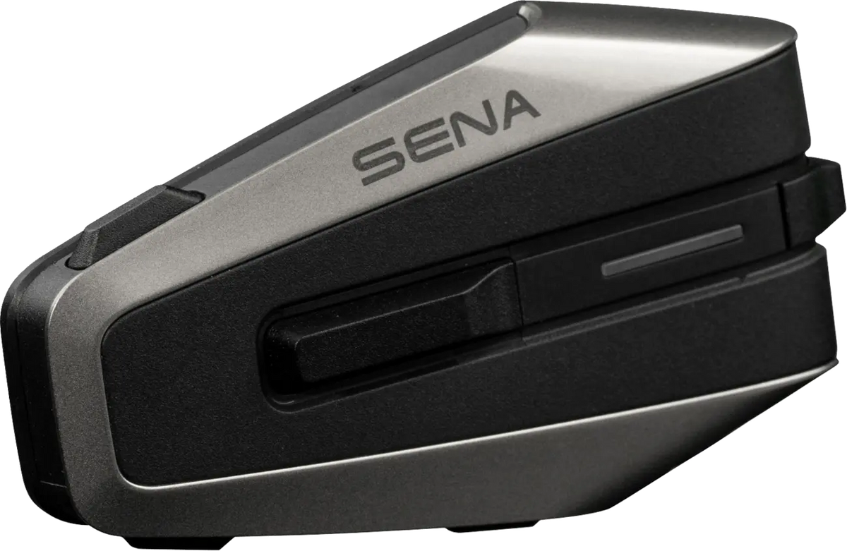 Sena Vortex Communication System Black