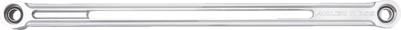 Arlen Ness Speedliner Shift Rod - Chrome, 12"