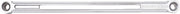 Arlen Ness Speedliner Shift Rod - Chrome, 12"