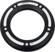 Trask Assault Derby Cover with Window