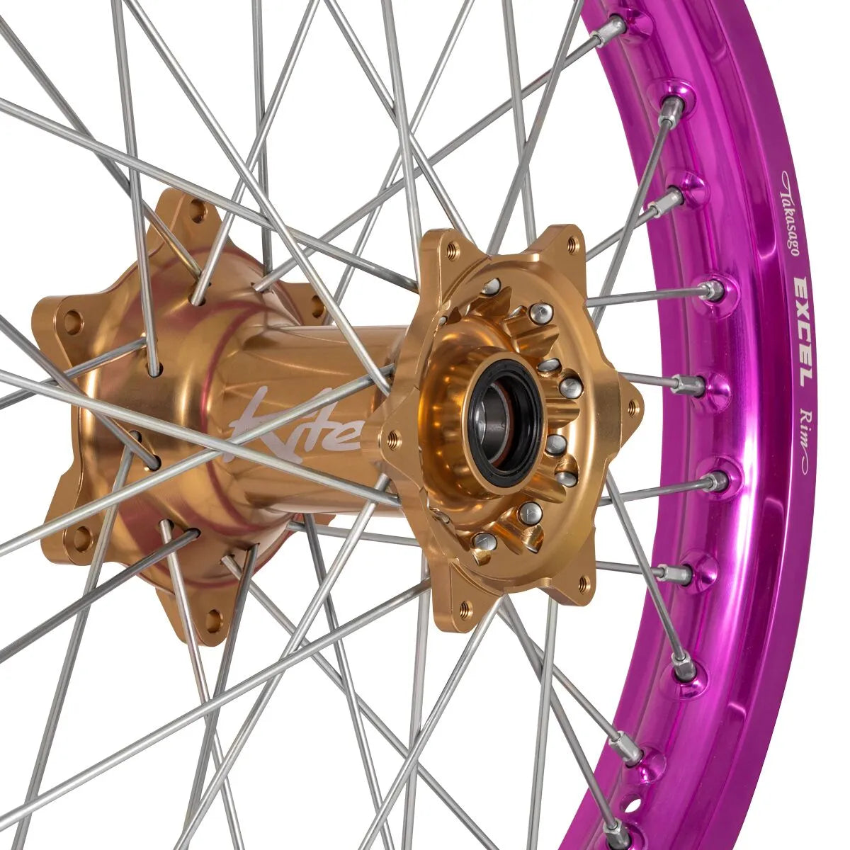 Kite Racing Team Replica Elite Wheel 19x2.15