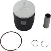 Wossner 125cc 2-stroke Piston Kit
