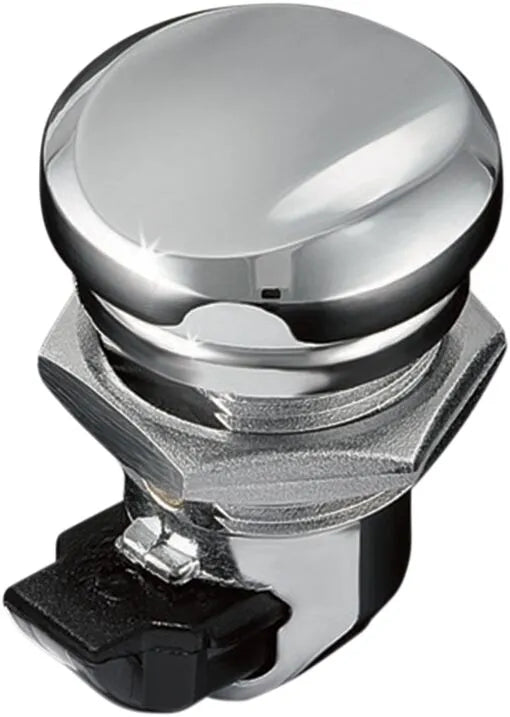 Kuryakyn Push-button Fuel Door Latch