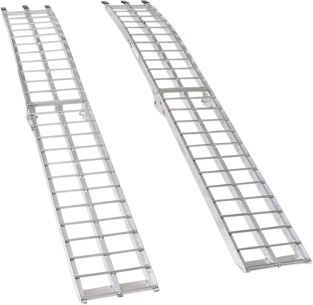Moose Offroad Aluminum Ramp - 90" Length