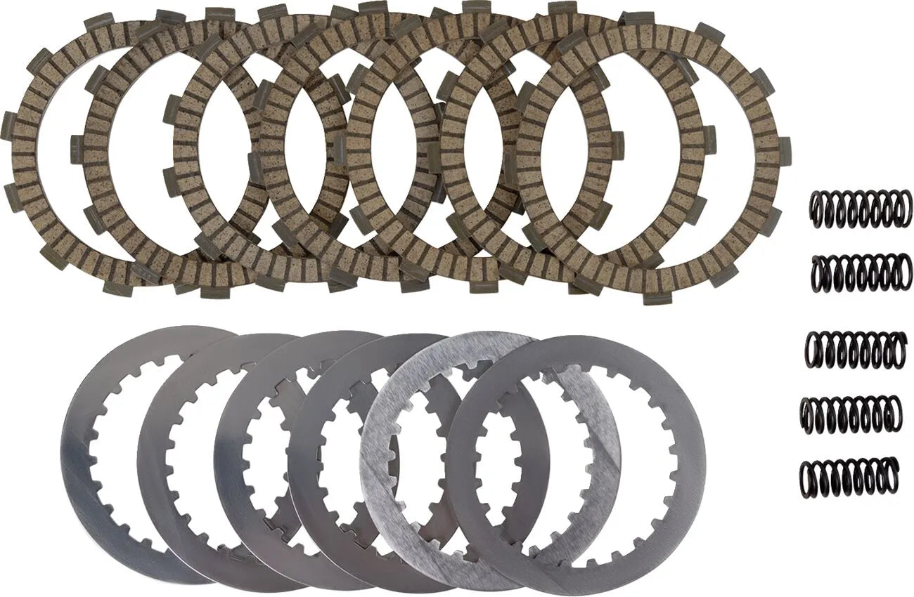 Prox Clutch Plate Set