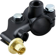 Parts Unlimited One-piece Lever Holder