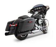 Rinehart Racing 4" Slip-on Lyddæmpere til Touring Modeller