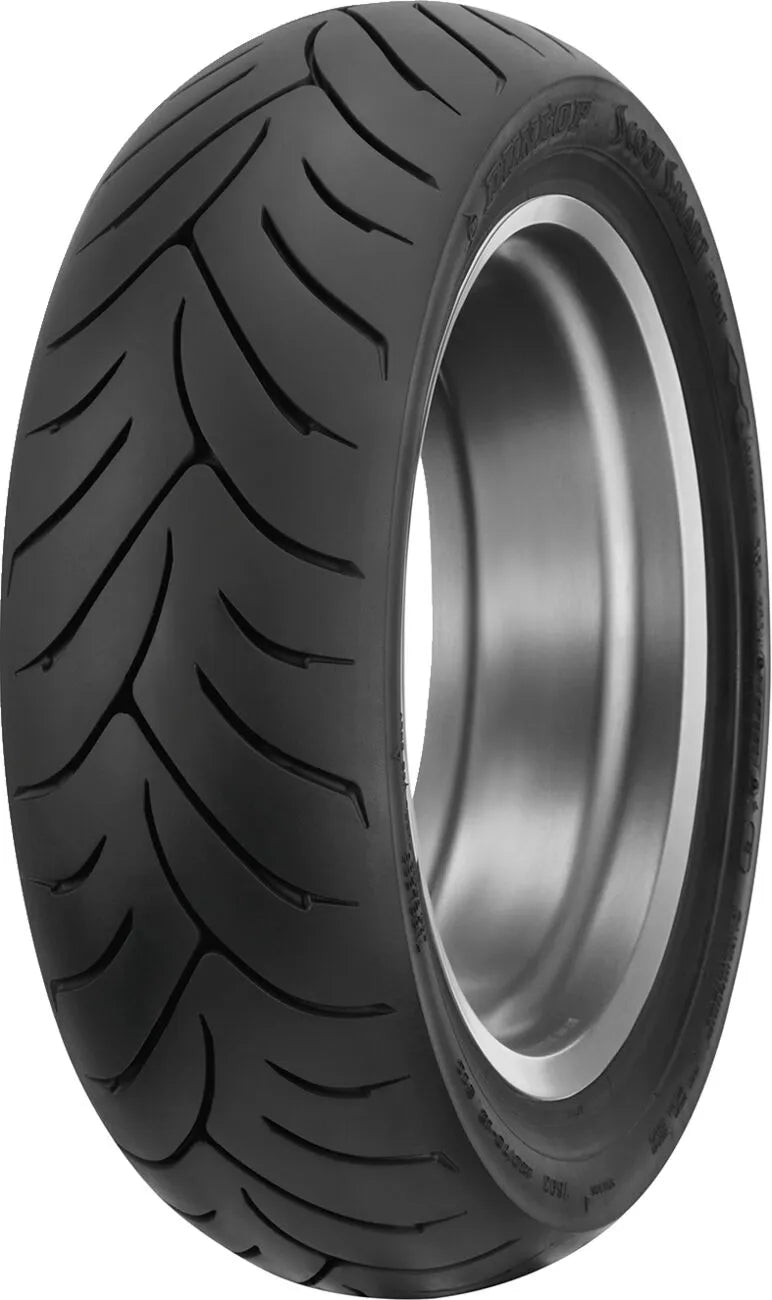 Dunlop Scootsmart Tire 120/90-10 Rear