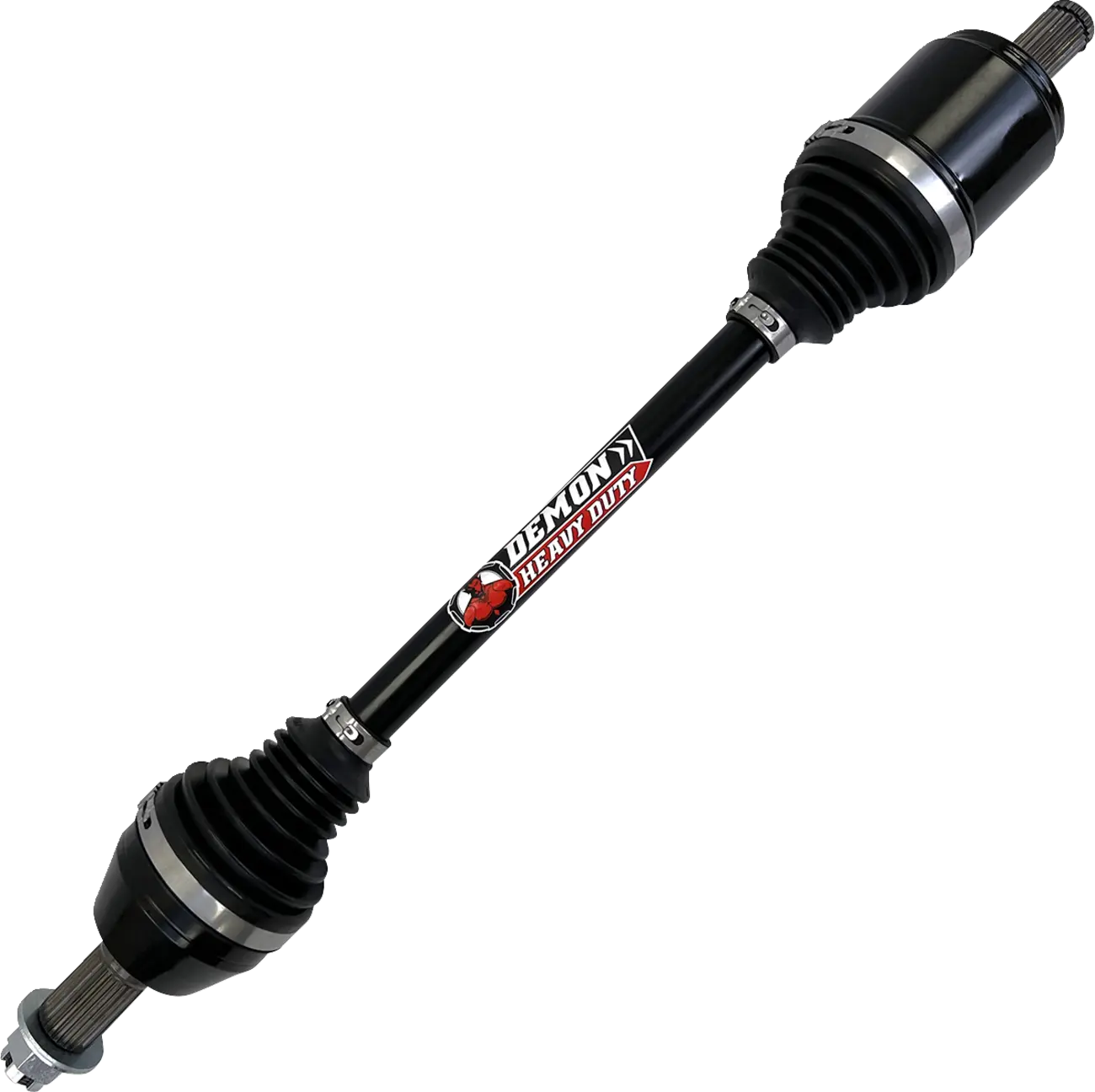 Demon Heavy-duty Axle