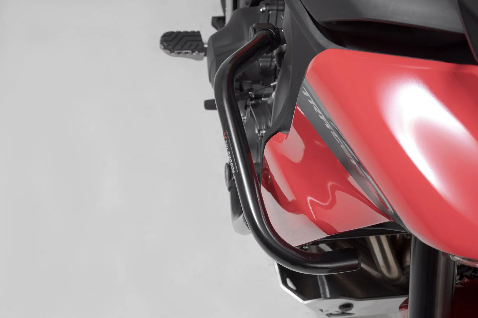 Sw-motech Crash Bar For Frame Mounting