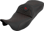 Saddlemen RoadSofa Extended Reach Seat