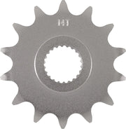 Moose Offroad Front Sprocket - Chromoly Steel