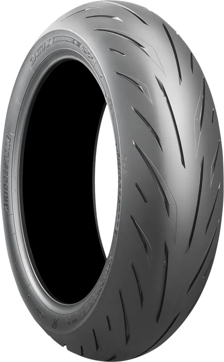 Bridgestone Battlax S22 Tire 200/55r17 Rear