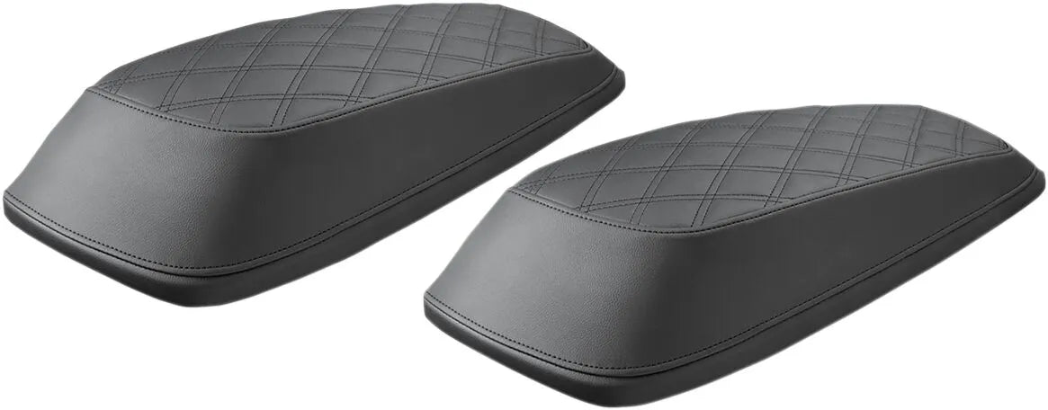 Saddlemen Bagger Lid Cover - Protect Your Investment