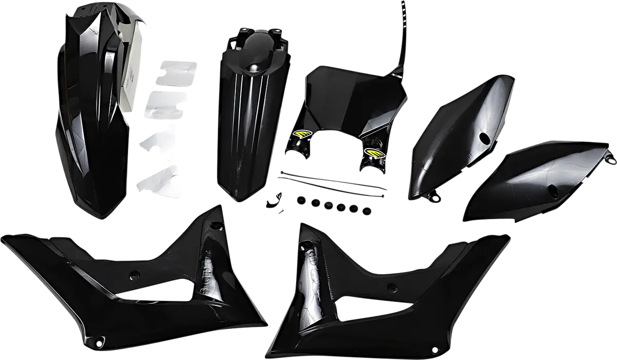 Cycra Replica 5-Piece Plastic Body Kit