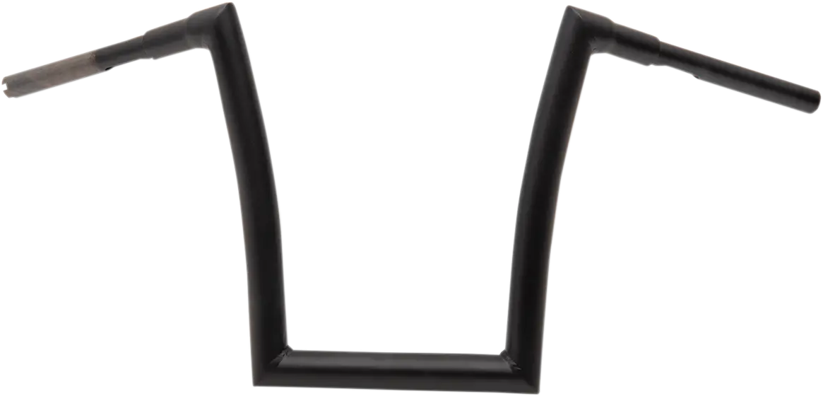 Todd's Cycle 1-1/2" Strip Handlebar