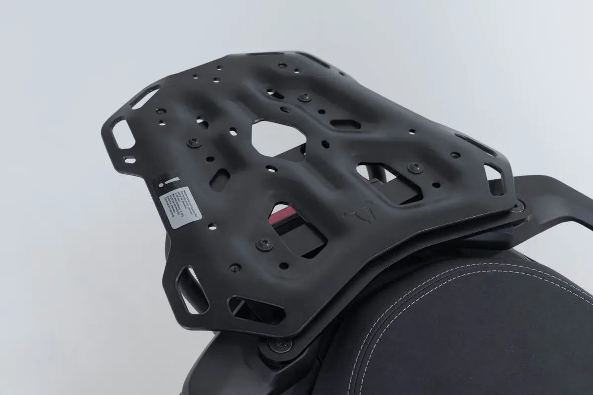 Sw-motech Adventure Rack For Luggage & Top Cases