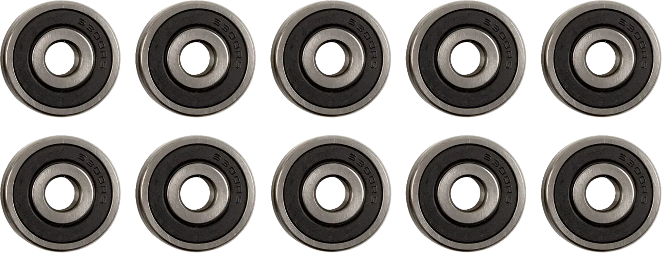 FACTORY LINKS Wheel Bearing Kit for Front