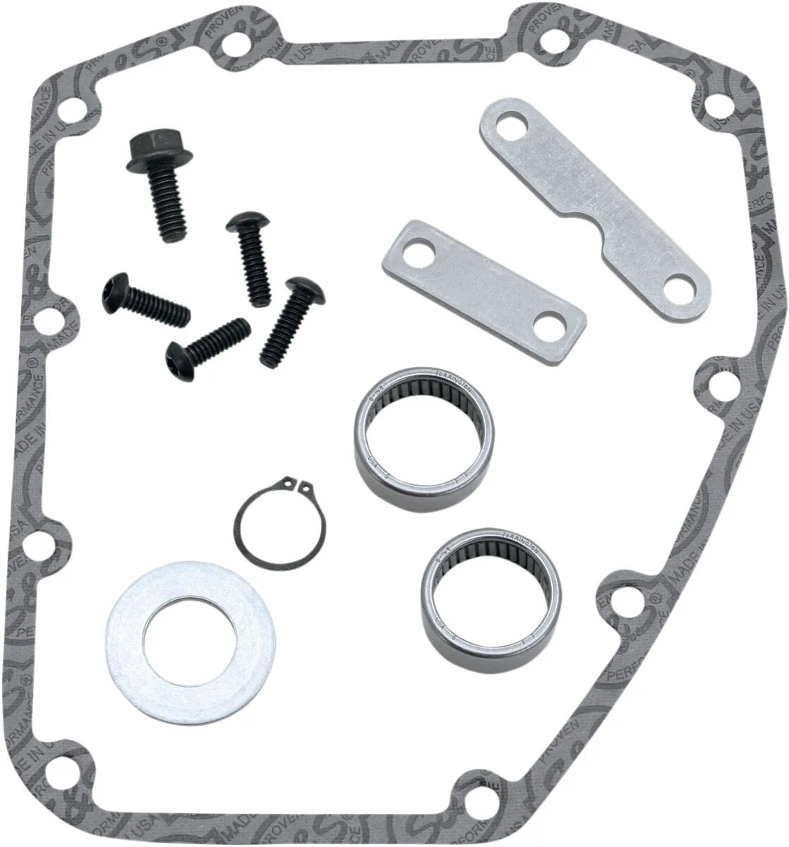 S&s Cycle Cam Installation Kit For Twin Cam