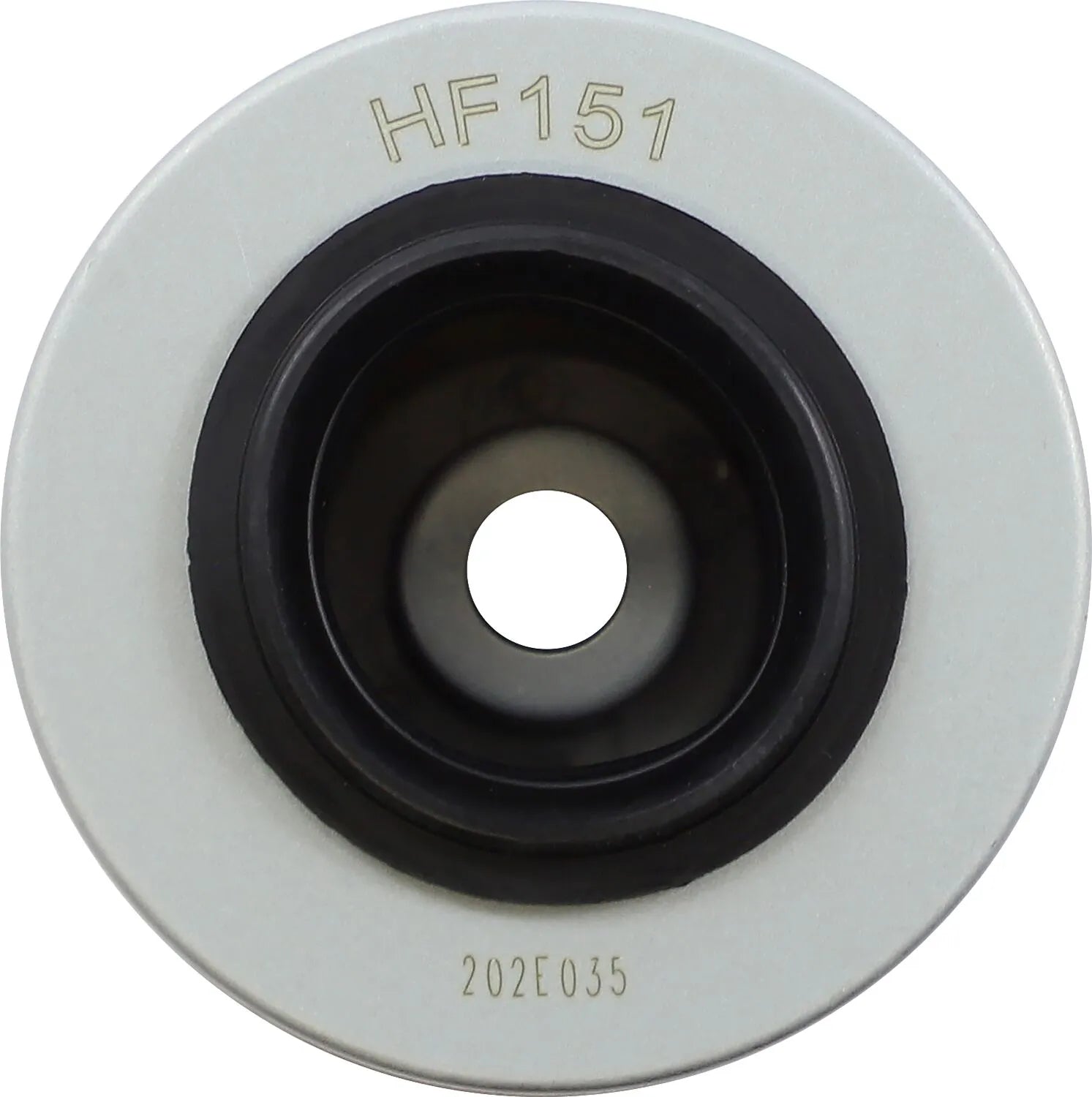 Hiflofiltro Hf151 Oil Filter