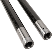 CUSTOM CYCLE ENGINEERING Fork Tubes for 49mm Forks