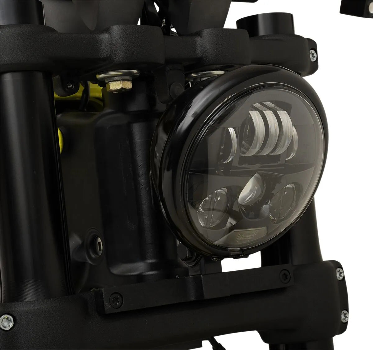 Custom Dynamics 5-3/4" Probeam Led Headlight