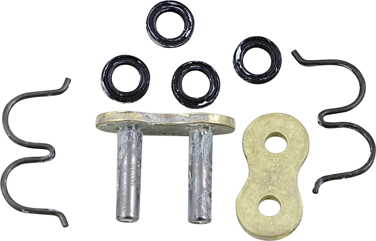 Regina 530 Zrt Connecting Link - Gold