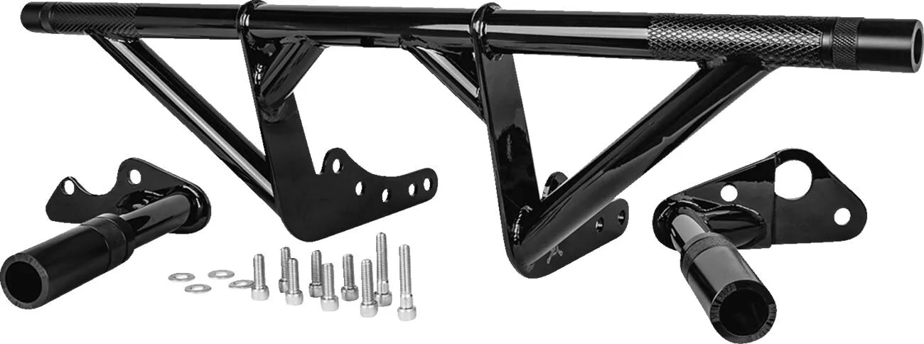 Burly Brand Brawler Kit For Softail M8