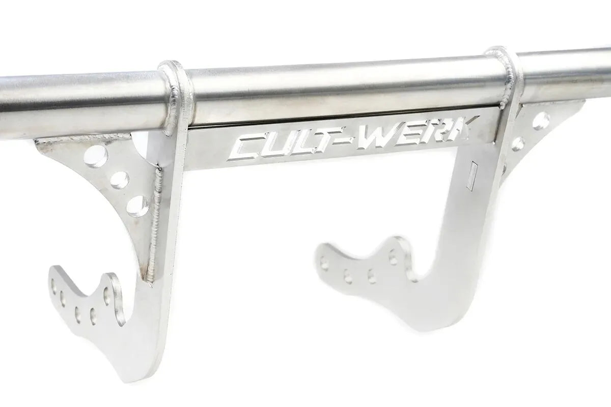Cult Werk Clubstyle Crash Bar Front