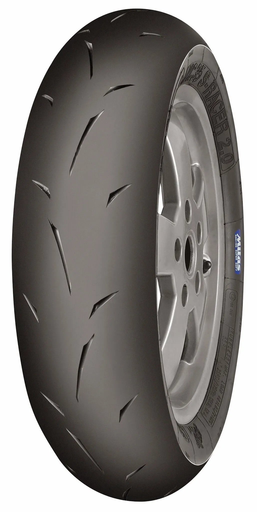 Mitas Mc 35 S-racer 2.0 Tire