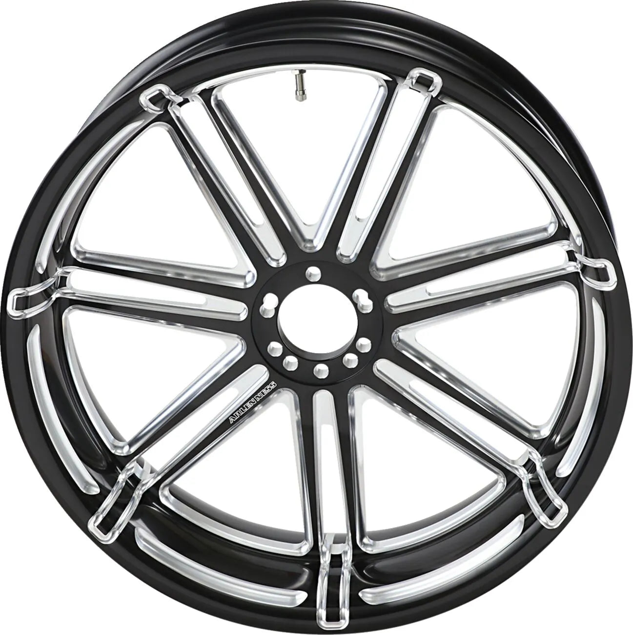 Arlen Ness 18x5.5 Forged Billet Rim
