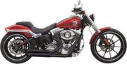 Bassani Xhaust Pro-street Exhaust System Full System