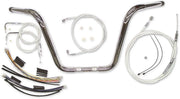 Magnum Shielding 1-1/4" Handlebar Kit